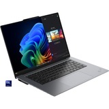 Lenovo ThinkPad X9-15 G1 (21Q6001MGE), Notebook Intel® Core™ Ultra 7 258V, Intel® Arc™ Graphics 140V, 32 GB LPDDR5X, 1 TB (1 TB SSD), Windows 11 Pro