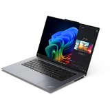 Lenovo ThinkPad X9-15 G1 (21Q6001MGE), Notebook Intel® Core™ Ultra 7 258V, Intel® Arc™ Graphics 140V, 32 GB LPDDR5X, 1 TB (1 TB SSD), Windows 11 Pro