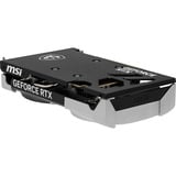 MSI GeForce RTX 5060 VENTUS 2X OC V1 8G, Grafikkarte DLSS 5, 3x DisplayPort, 1x HDMI 2.1