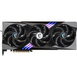 MSI GeForce RTX 5090 32G GAMING TRIO OC, Grafikkarte DLSS 4, 3x DisplayPort, 1x HDMI 2.1