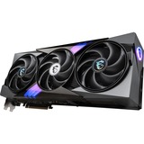 MSI GeForce RTX 5090 32G GAMING TRIO OC, Grafikkarte DLSS 4, 3x DisplayPort, 1x HDMI 2.1