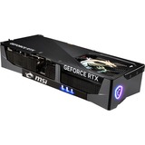 MSI GeForce RTX 5090 32G GAMING TRIO OC, Grafikkarte DLSS 4, 3x DisplayPort, 1x HDMI 2.1