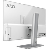 MSI Modern AM272P 1M-1236AT, PC-System weiß, Windows 11 Home