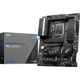 MSI PRO Z690-A, Mainboard