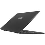 MSI Prestige 13 AI+ Evo A2VMG-009, Notebook dunkelgrau, Intel® Core™ Ultra 7 258V, Intel® Arc™ Graphics 140V, 32 GB LPDDR5X, 1 TB (1 TB SSD), Windows 11 Home