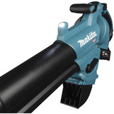 Makita Akku-Laubbläser/Sauger UB005GZ, 40Volt, Laubsauger/Laubbläser blau/schwarz, ohne Akku und Ladegerät
