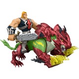 Mattel He-Man and the Masters of the Universe Battle Cat, Spielfigur 