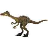 Mattel Jurassic World Hammond Collection - Troodon, Spielfigur 