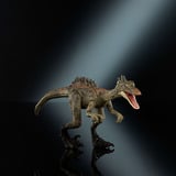 Mattel Jurassic World Hammond Collection - Troodon, Spielfigur 