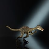 Mattel Jurassic World Hammond Collection - Troodon, Spielfigur 
