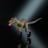 Mattel Jurassic World Hammond Collection - Troodon, Spielfigur 