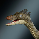 Mattel Jurassic World Hammond Collection - Troodon, Spielfigur 