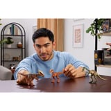 Mattel Jurassic World Hammond Collection - Troodon, Spielfigur 