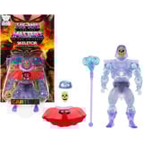 Mattel Masters of the Universe Origins Cartoon Collection Invisible Skeletor, Spielfigur 