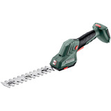 Metabo SGS 18 LTX Q (601609850) Akku-Strauch- und Grasschere, 18 Volt grün/schwarz, ohne Akku und Ladegerät