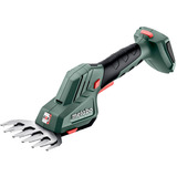 Metabo SGS 18 LTX Q (601609850) Akku-Strauch- und Grasschere, 18 Volt grün/schwarz, ohne Akku und Ladegerät