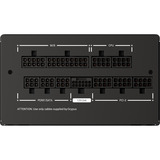 Ocypus Iota P750 Black, PC-Netzteil schwarz, 1x 12-Pin High Power GPU, 3x PCIe, Kabelmanagement, 750 Watt