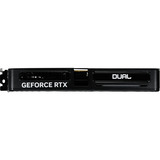 Palit GeForce RTX 5050 Dual 8GB, Grafikkarte DLSS 4, 3x DisplayPort, 1x HDMI 2.1