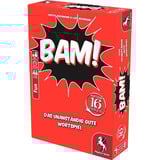 Pegasus BAM! - Das unanständig gute Wortspiel, Partyspiel 