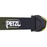 Petzl ACTIK CORE, LED-Leuchte grün, mit CORE-Akku