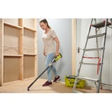 Ryobi RHV18F-0, Stielstaubsauger ohne Akku und Ladegerät