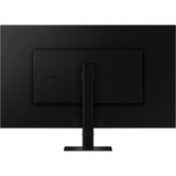 SAMSUNG ViewFinity S70D S32D700EAU, LED-Monitor 80 cm (32 Zoll), schwarz, UltraHD/4k, VA, HDR10