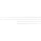 SAMSUNG Wechselrahmen 55" weiß, The Frame 2021