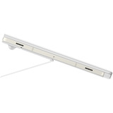 Samsung Book Cover Keyboard, Tablethülle weiß, Samsung Galaxy Tab S9 | S9 FE | S10 FE | S10 Lite