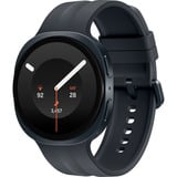 Samsung Galaxy Watch9, Smartwatch dunkelgrau, 44 mm, Bluetooth, Sport Band M/L