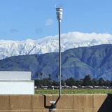 Shelly Ecowitt WS90 7in1 Wetterstation weiß, Bluetooth, Zigbee