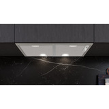 Siemens Siemens Lüfterbaustein LB75566, Dunstabzugshaube silber, 75 cm