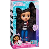 Spin Master Gabby's Dollhouse Große Gabby Girl Puppe 