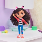 Spin Master Gabby's Dollhouse Große Gabby Girl Puppe 