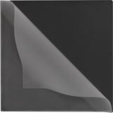 Thermal Grizzly Minus Pad extreme 2 - 100x 100x 0,5mm, Wärmeleitpads grau