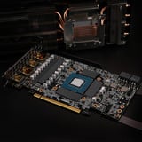 Thermal Grizzly Minus Pad extreme 2 - 100x 100x 0,5mm, Wärmeleitpads grau