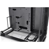 Thermaltake Core P3 TG Pro, Bench/Show-Gehäuse schwarz, Tempered Glass