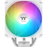 Thermaltake UX400 ARGB Sync White, CPU-Kühler 120 mm