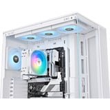 Thermaltake UX400 ARGB Sync White, CPU-Kühler 120 mm