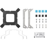 Thermaltake UX400 ARGB Sync White, CPU-Kühler 120 mm
