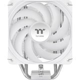Thermaltake UX400 ARGB Sync White, CPU-Kühler 120 mm