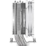 Thermaltake UX400 ARGB Sync White, CPU-Kühler 120 mm