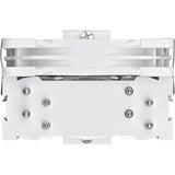 Thermaltake UX400 ARGB Sync White, CPU-Kühler 120 mm