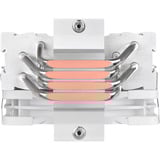 Thermaltake UX400 ARGB Sync White, CPU-Kühler 120 mm
