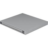 Ubiquiti USW-Pro-HD-24-PoE, Switch grau