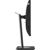ViewSonic VG2756-4K, LED-Monitor 68.6 cm (27 Zoll), schwarz (matt), UltraHD/4K, IPS, USB-Hub, USB-C, RJ45