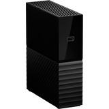 My Book 16 TB, Externe Festplatte