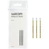 Wacom Ballpoint Pen, Eingabestift schwarz