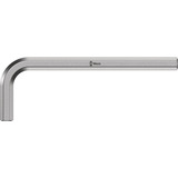 Wera Tool-Check Modular Winkelschlüssel Hex-Plus 1, Schraubendreher 7-teilig