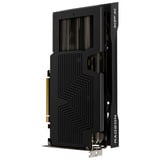 XFX Radeon RX 9060 XT Swift OC Dual Fan, Grafikkarte schwarz, RDNA4, GDDR6, 2x DisplayPort, 1x HDMI 2.1