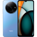 Xiaomi Redmi A3 128GB, Handy Star Blue, Android 14, 4 GB LPDDR4X